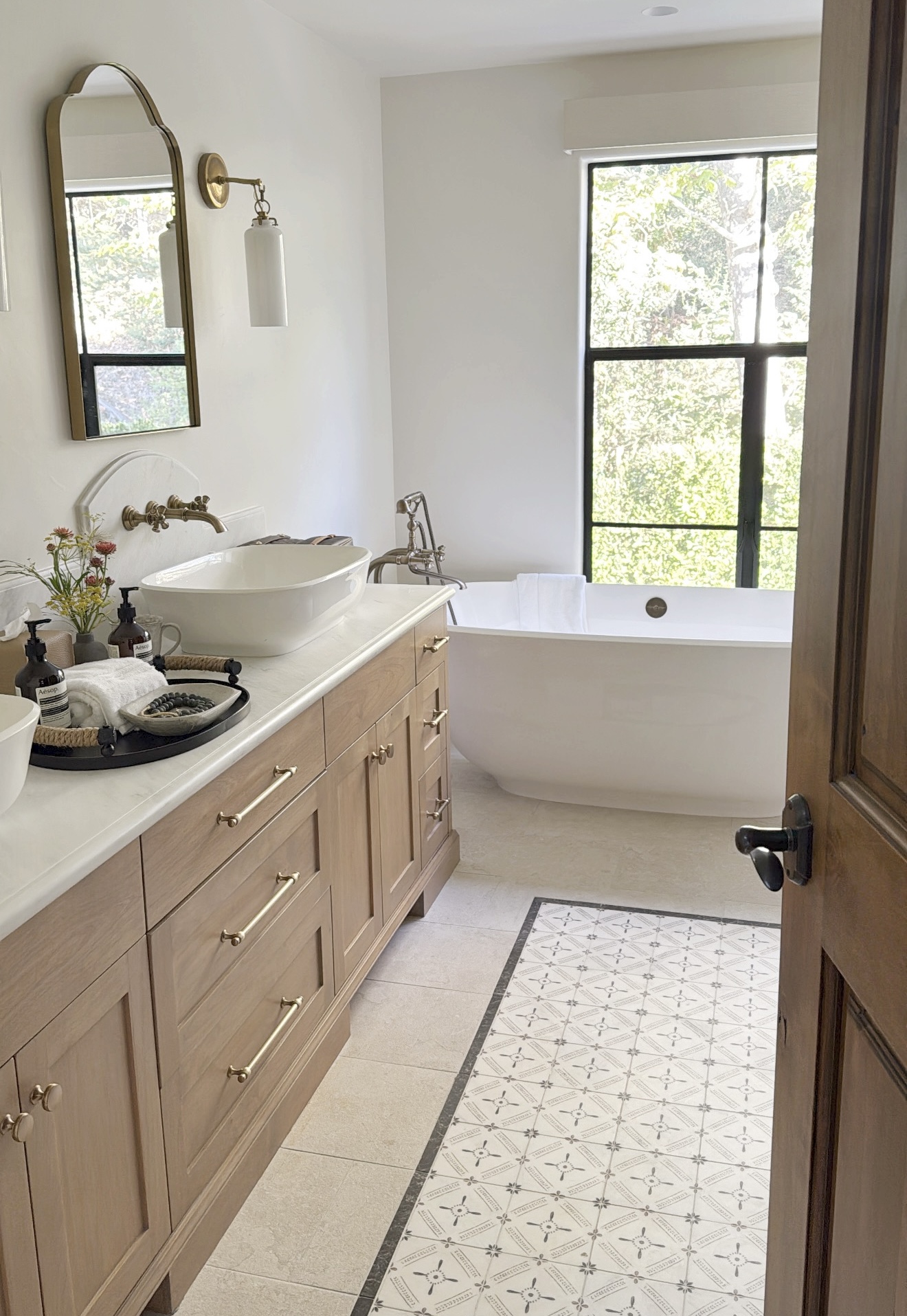 montecito home rental