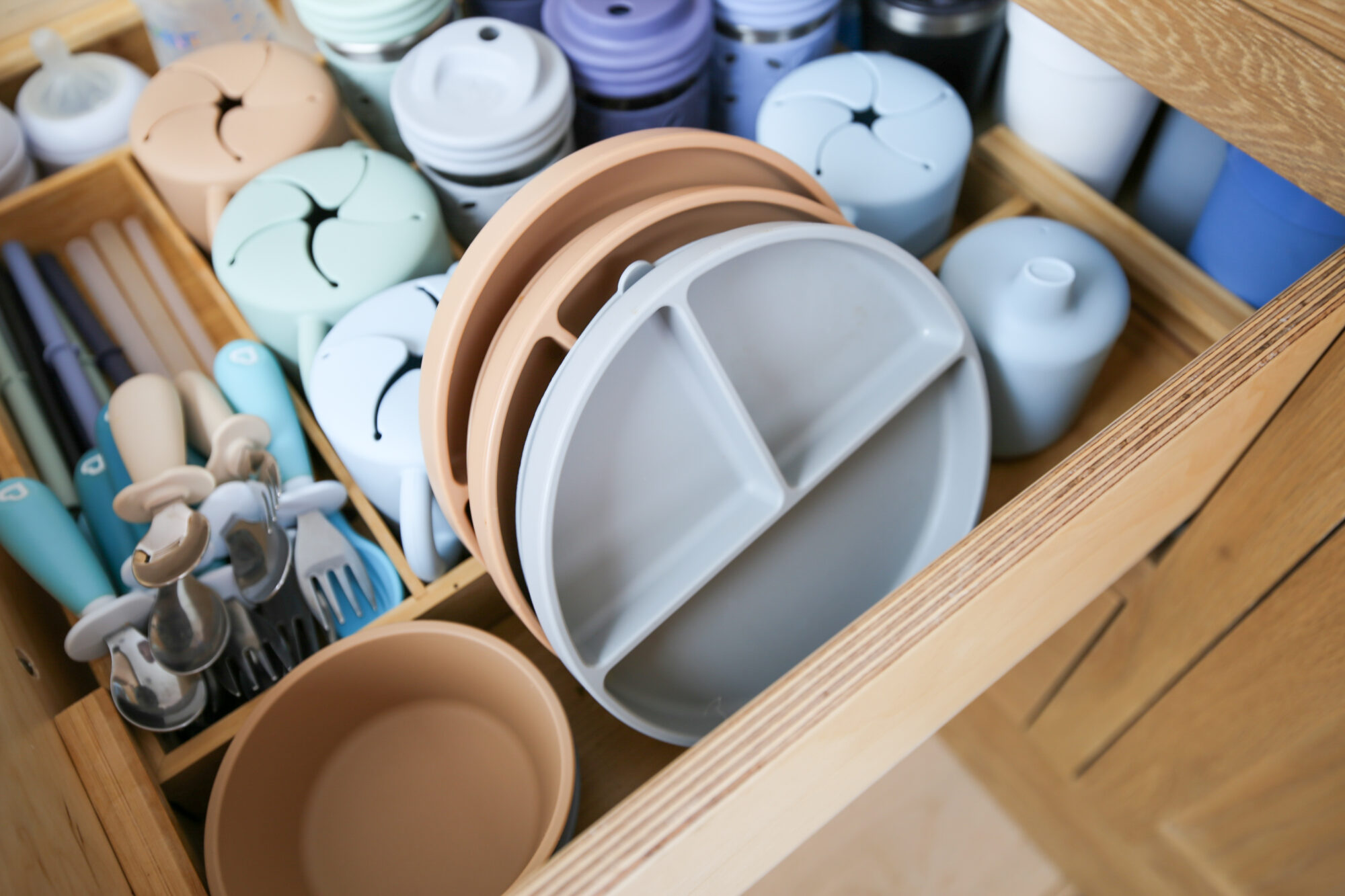 kitchen items i love from amazon baby and toddler