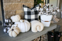 walmart fall decor