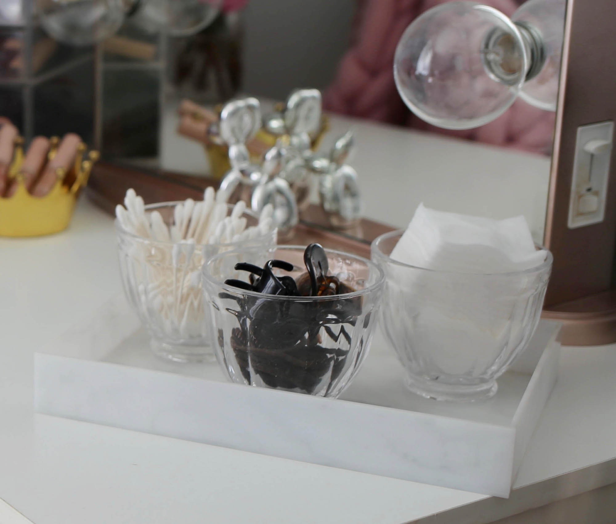 spring cleaning beauty