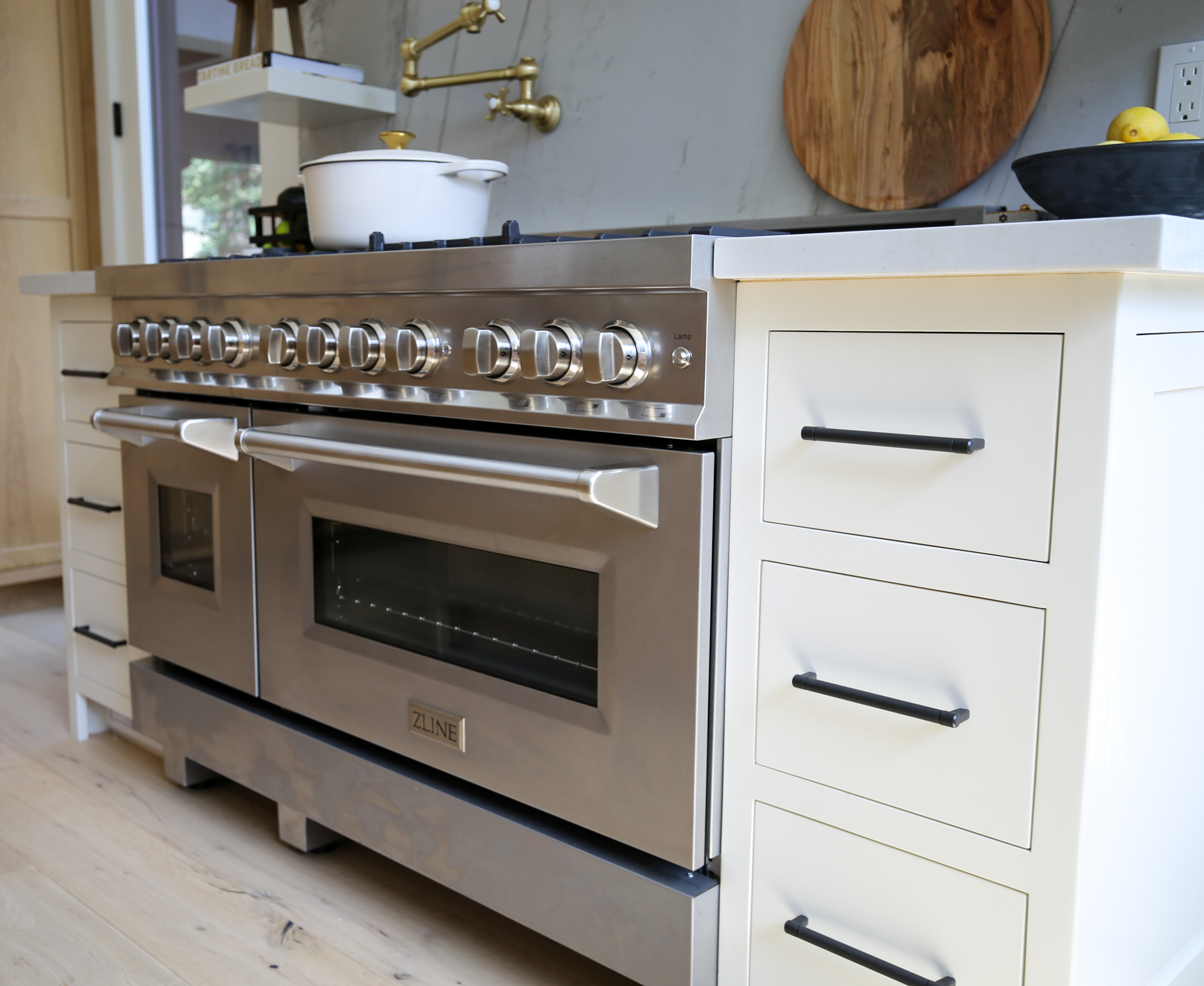 home remodel