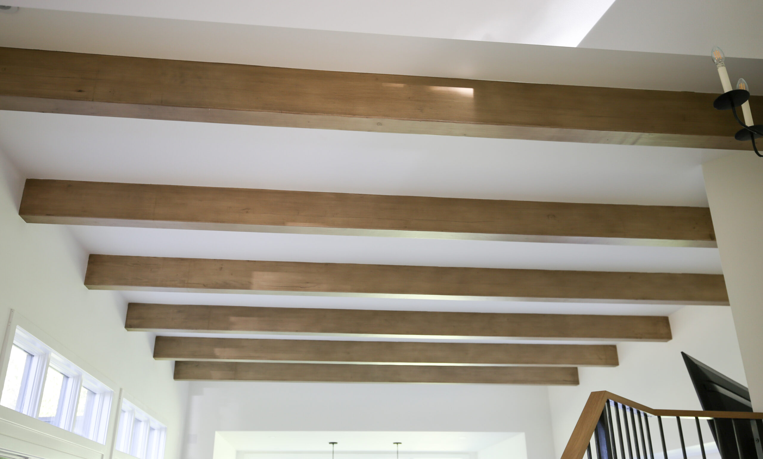 home remodel