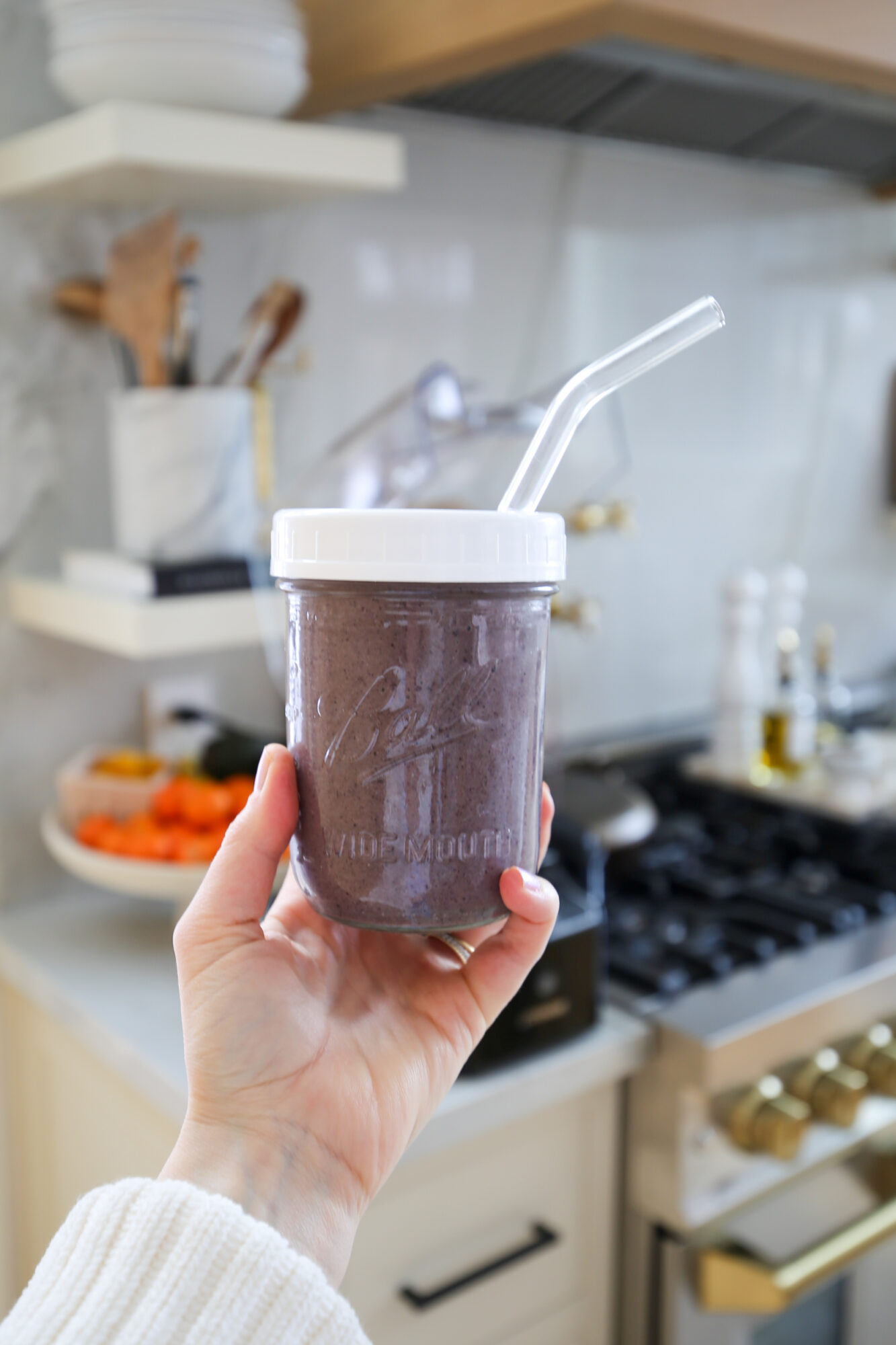 how i eat 130 grams of protein a day