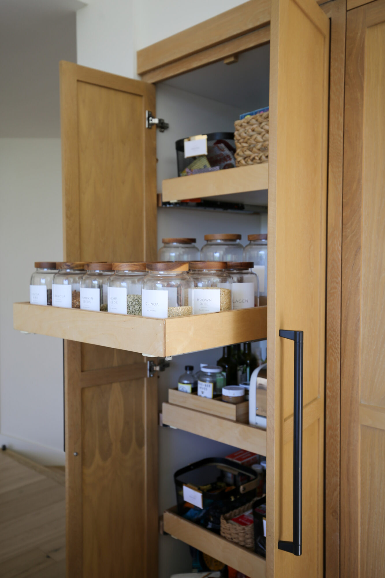 kitchen design elements LowToxHome