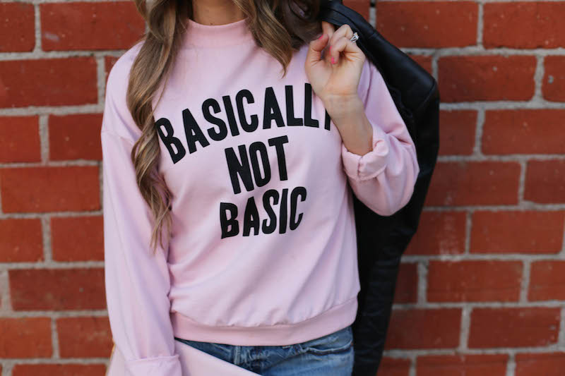 basically not basic styled by kasey