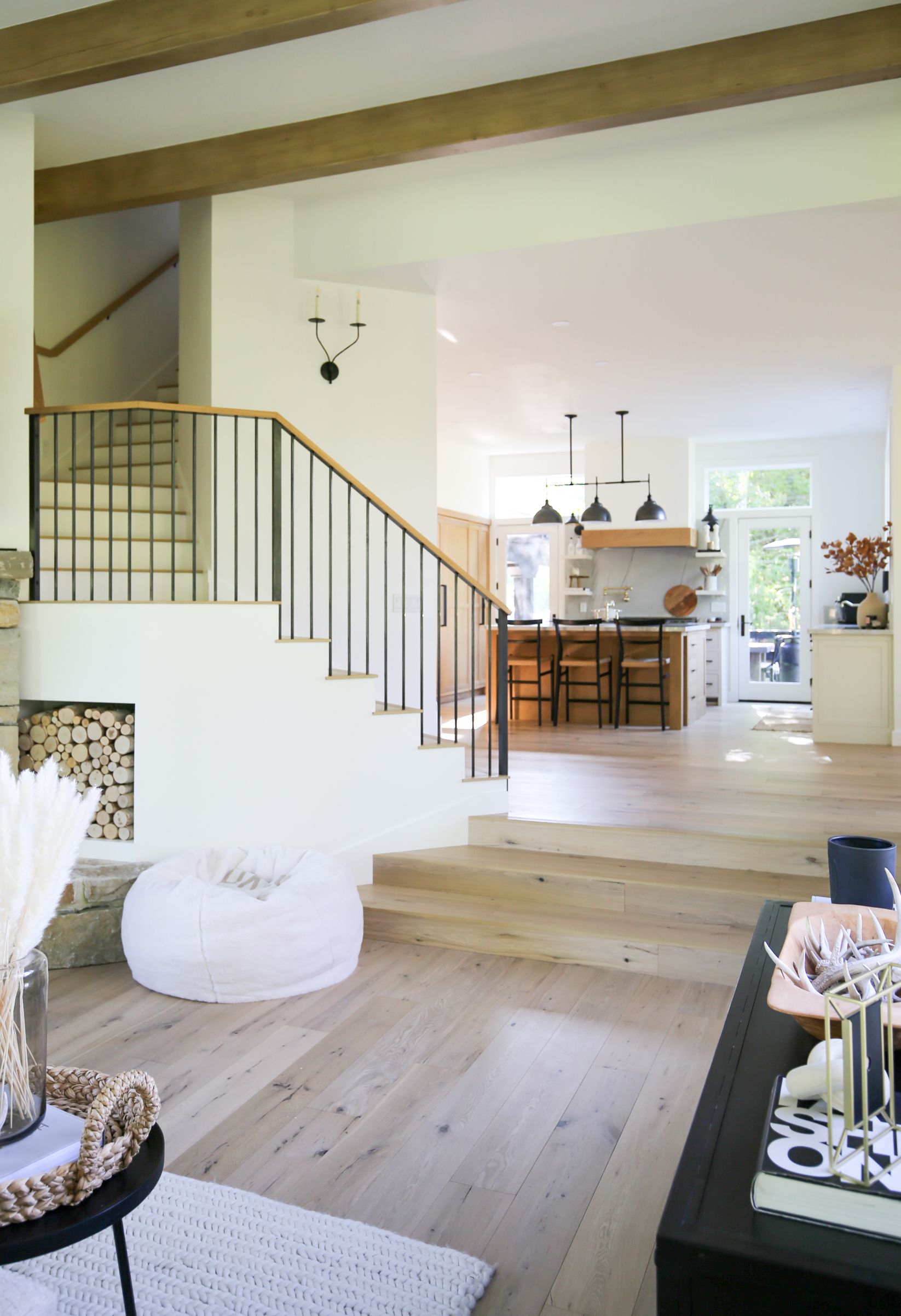 home remodel