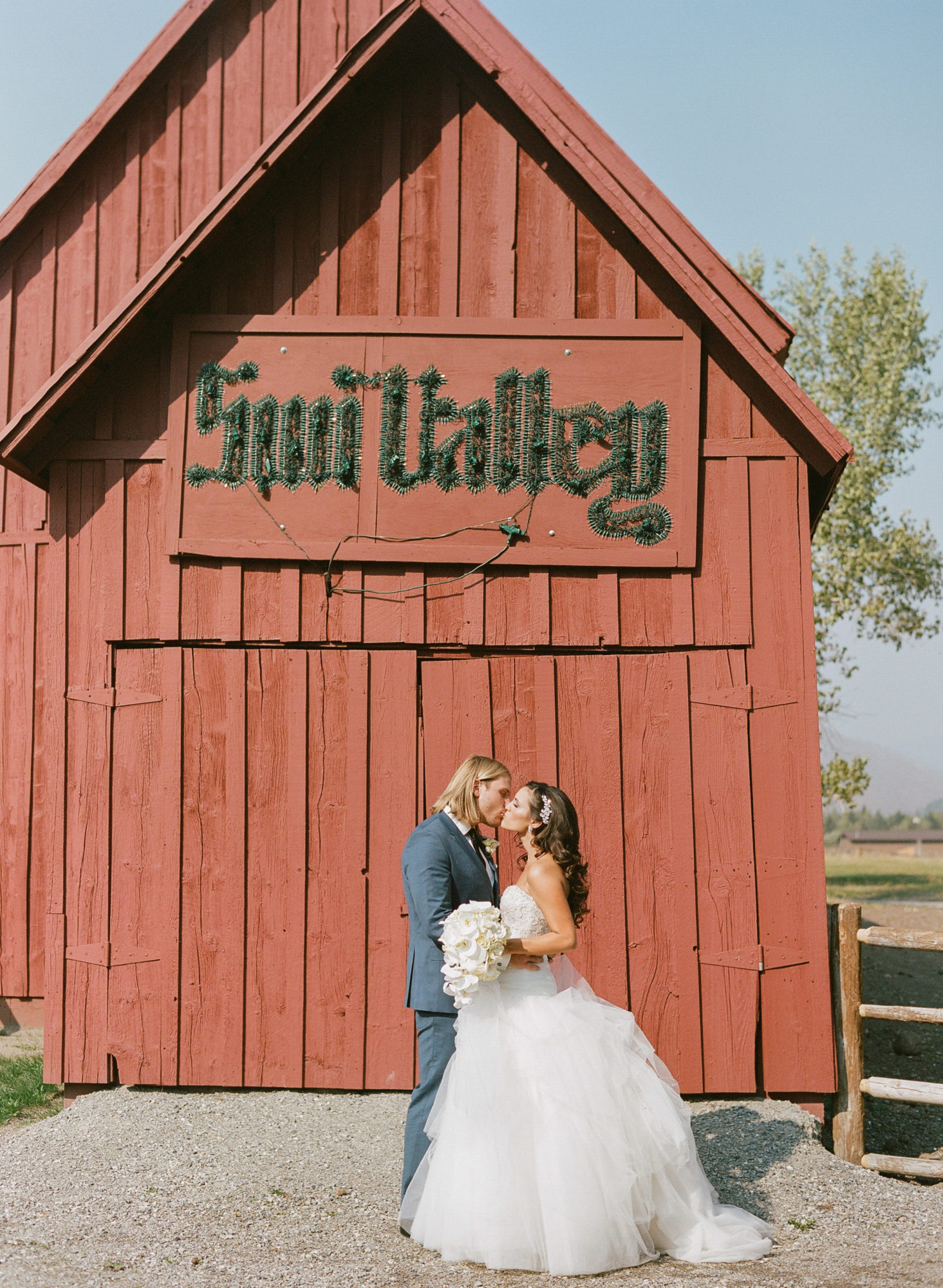 sun valley wedding