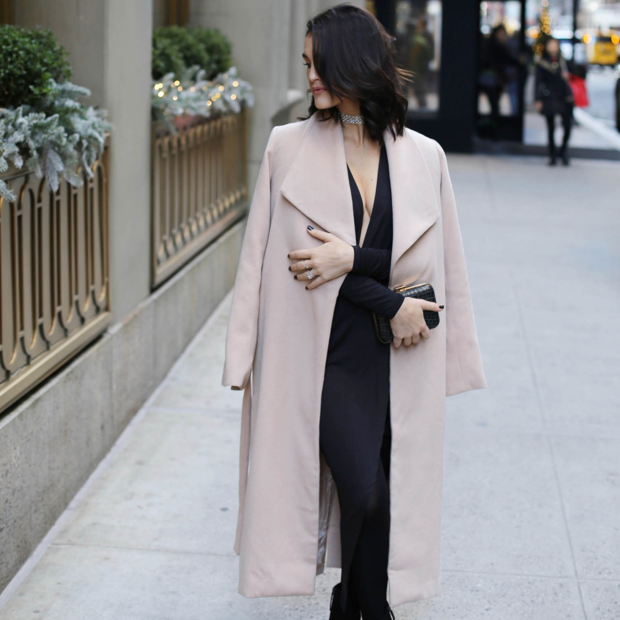 street chic styled by kasey