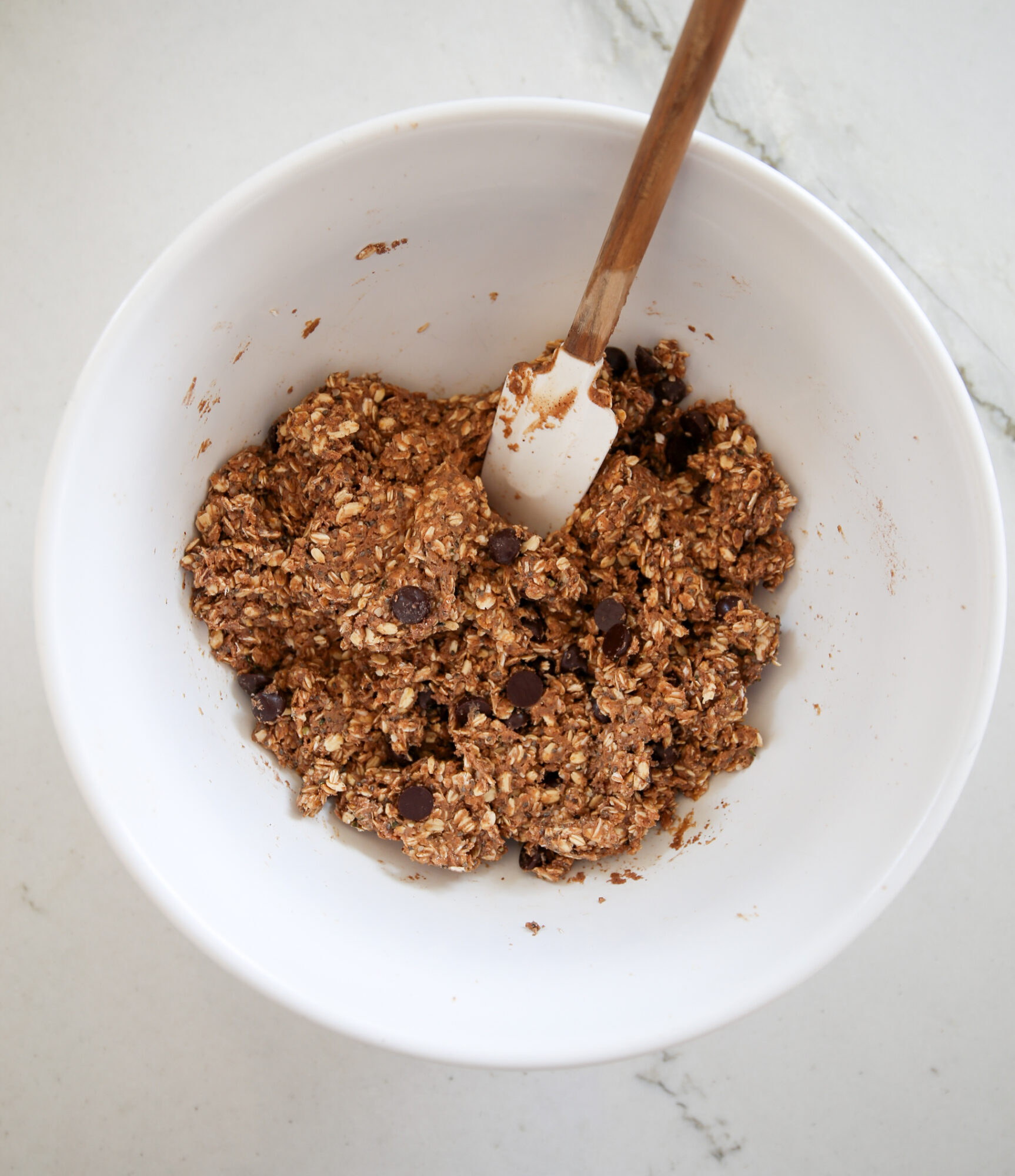 chewy protein granola bars 