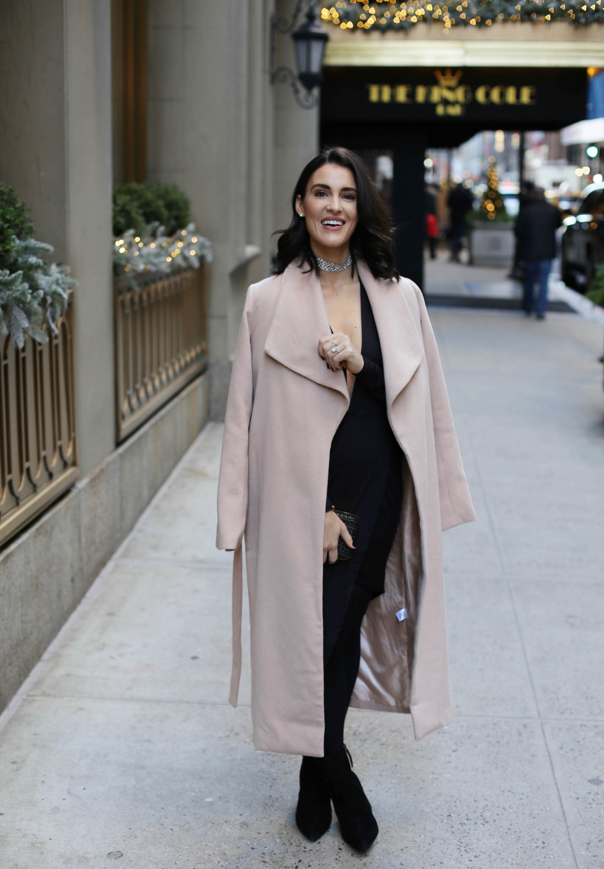 street chic styled by kasey
