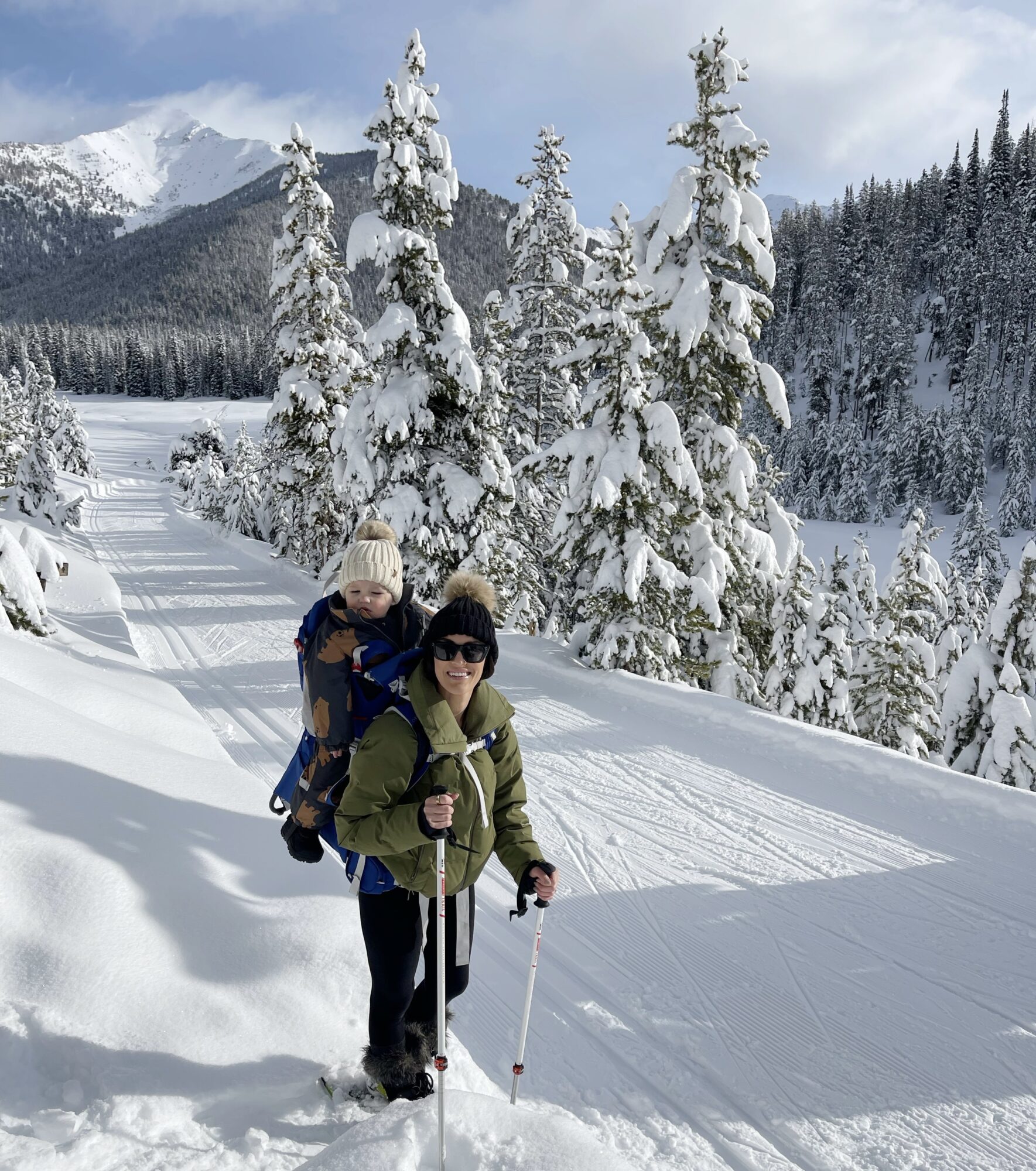 why we love idaho