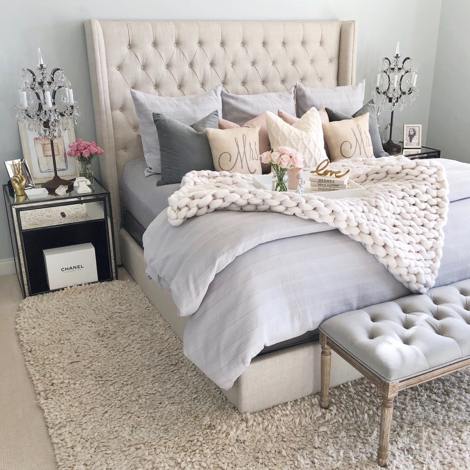 west elm bedding