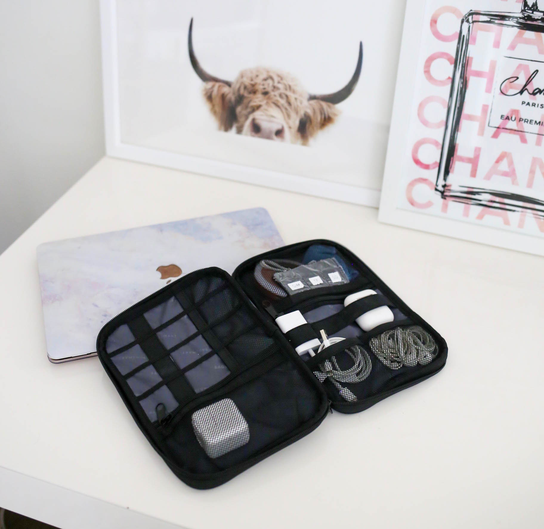 10 travel essentials